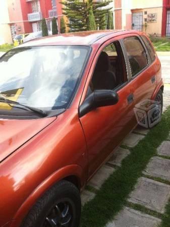 Chevy c2, chedron t/p v/c, entero, excel manejo -07