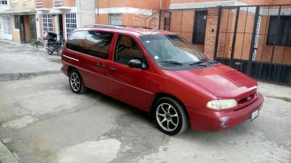 Ford windstar -95