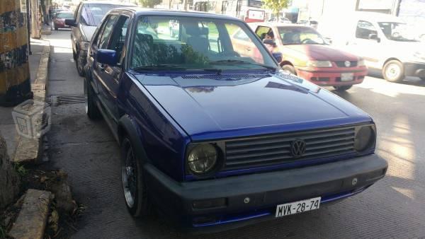 Impecable golf factura/agencia -92