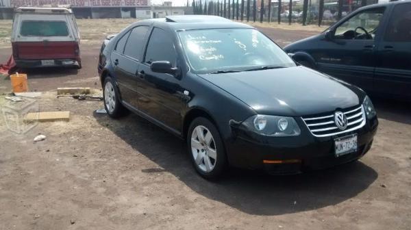 Jetta trenline -08