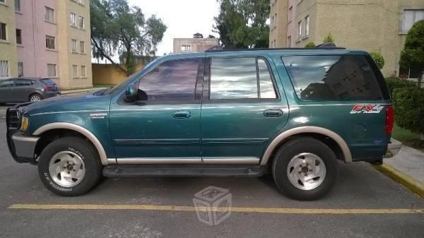 Ford Expedition Eddie Bauer -97