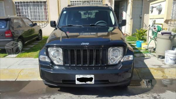 Jeep liberty sport 4x2 -08