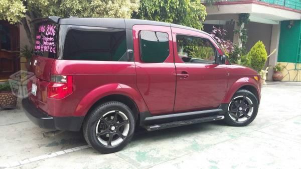 Vendo Honda Element -06