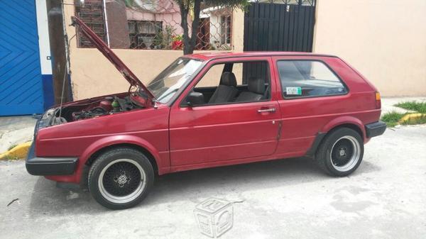 Golf cl 2 puertas original -90