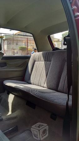 Golf cl 2 puertas original -90