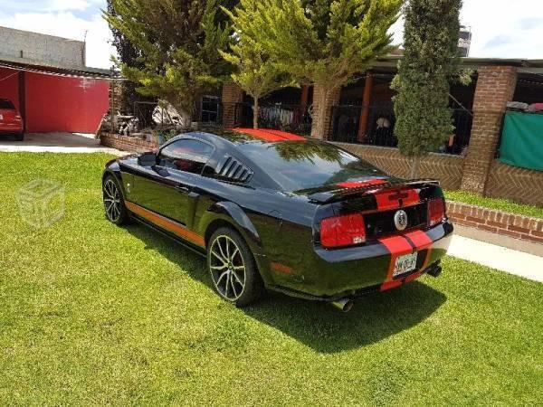Mustang gt ford -05