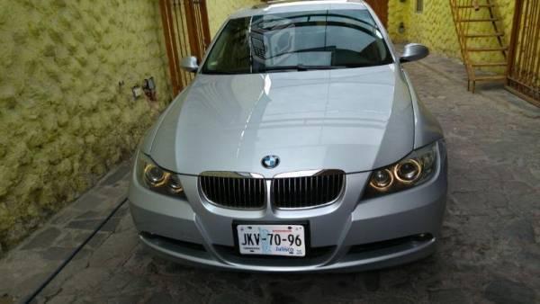 Bmw linea premium -08