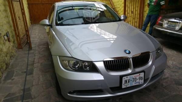 Bmw linea premium -08