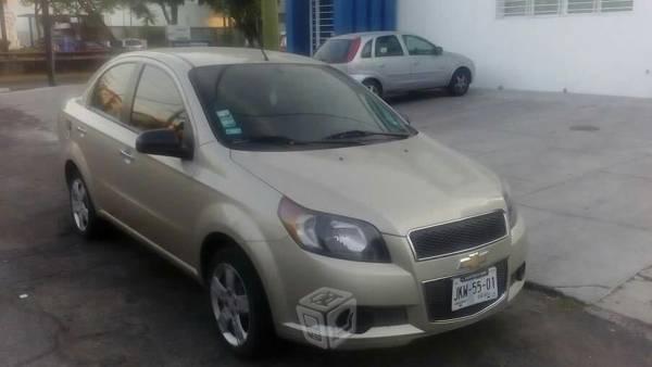 Chevrolet Aveo lt -13