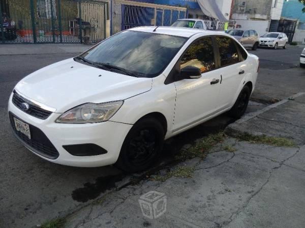 Ford Focus Europa Ambiente - -09