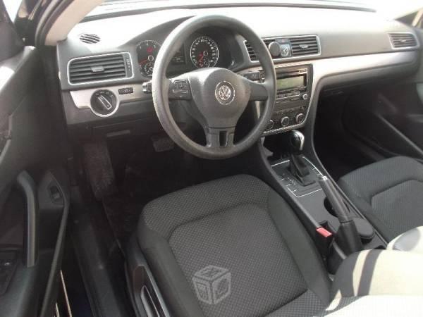 Passat comfortline -12