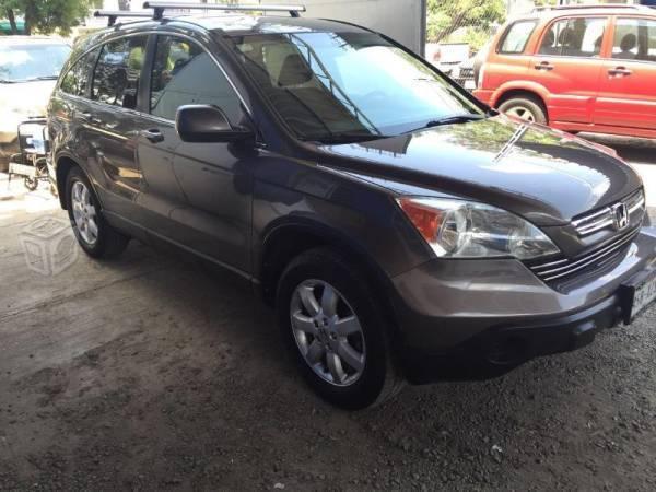 Honda crv factura original -09