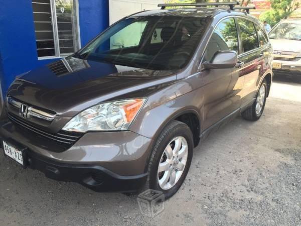 Honda crv factura original -09