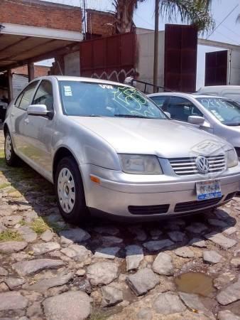 Jetta mexicano -00