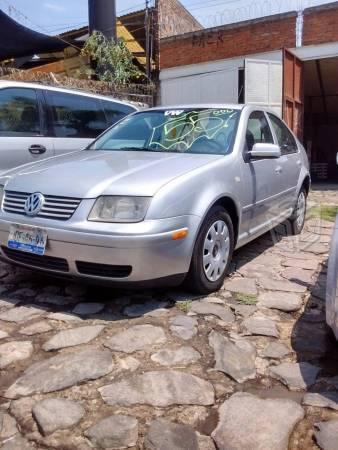 Jetta mexicano -00