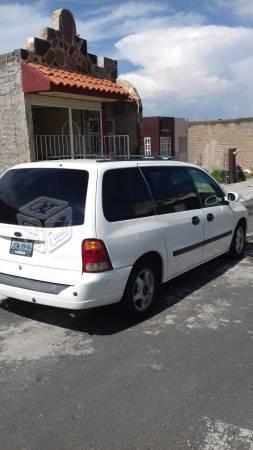 Windstar muy buena 6 cil -03