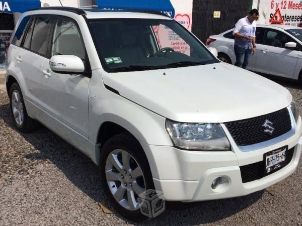 Grand vitara gls -10