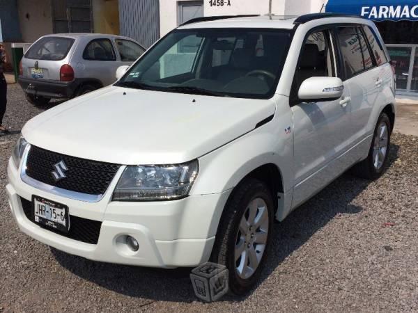 Grand vitara gls -10