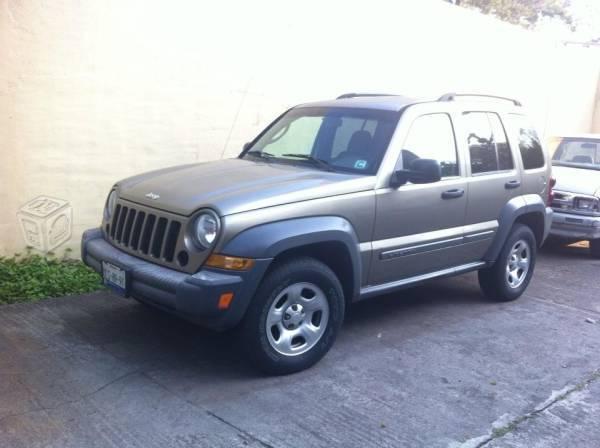 Jeep Liberty -05