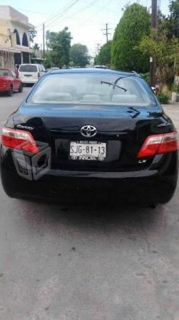 Camry impecable -09