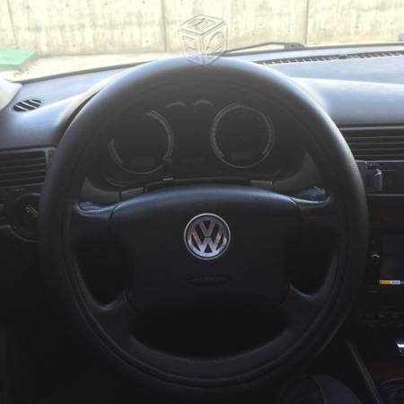 Jetta A4 Equipado - Negociable -05