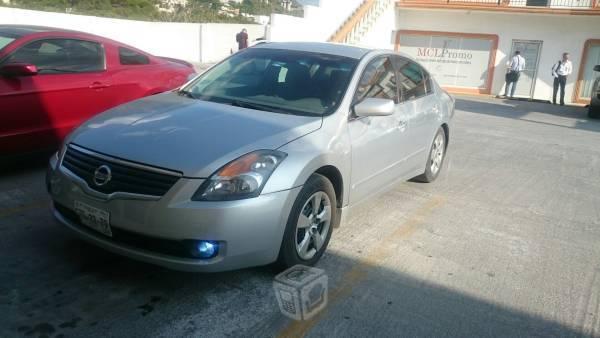 Nissan Altima S -07