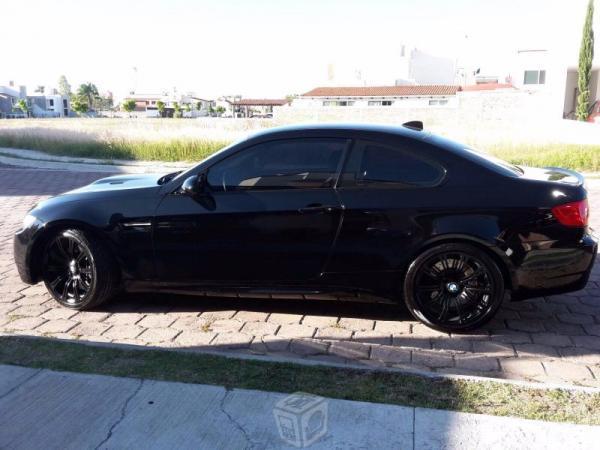 Bmw m3 black edition -11