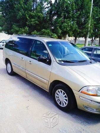 Ford winstar -00