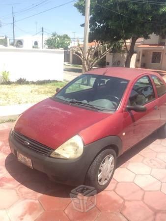 Ford Ka -03