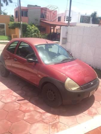 Ford Ka -03