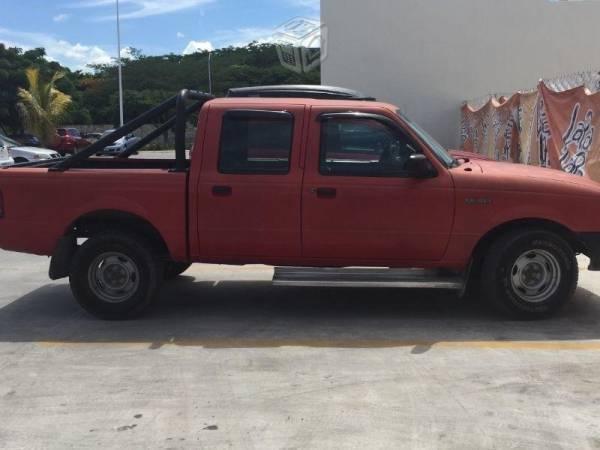 Ford Ranger -04