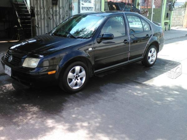 Vendo Jetta -99