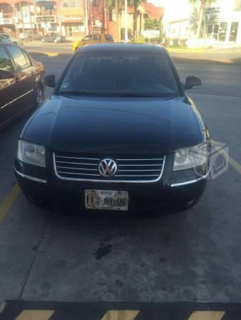 Vw passat -05