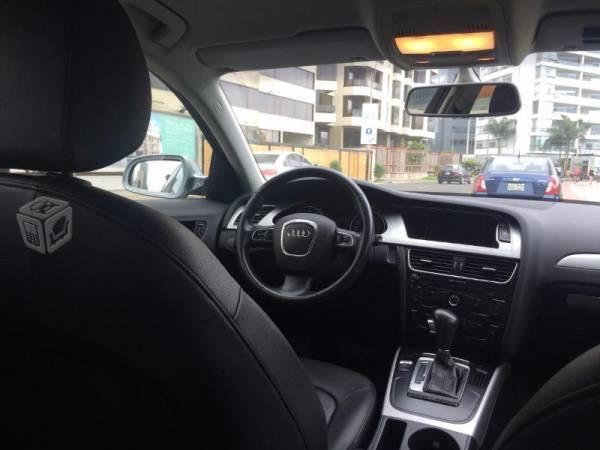 Audi A4 - -13
