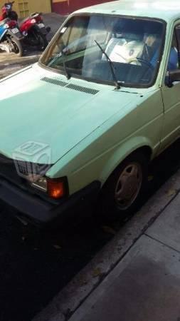 Volkswagen Caribe -84