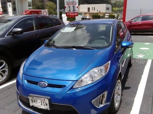 Ford fiesta ses man estado -11