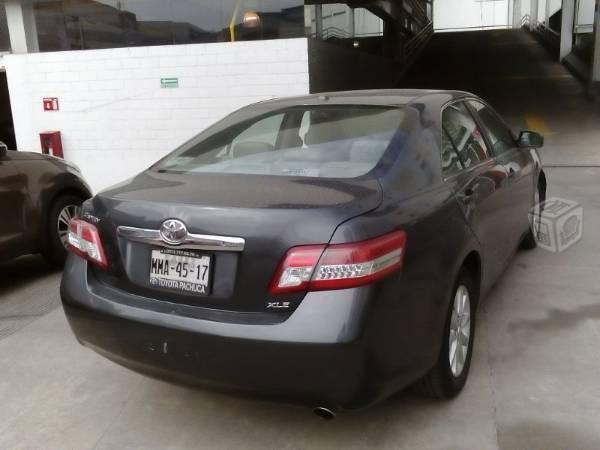 Toyota camry xle l4 -10
