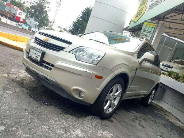 Chevrolet Captiva sport -14