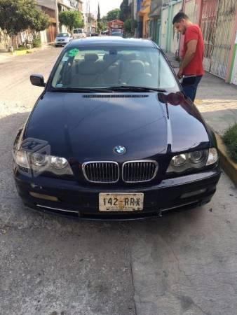 Bmw 330i factura original -01