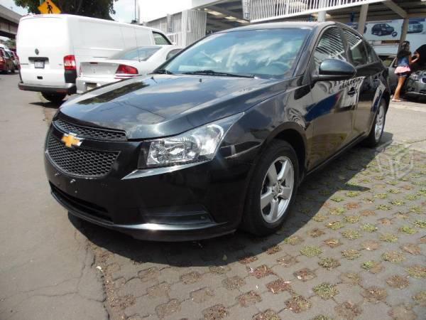 Chevrolet cruze ls std a/a e/e rines b/a -11