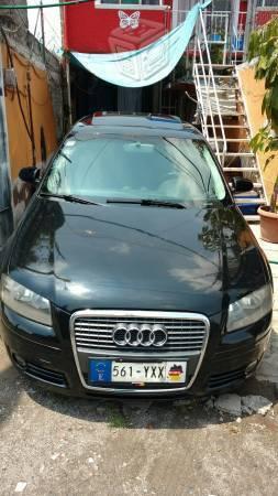 Audi a3 std p/c -07