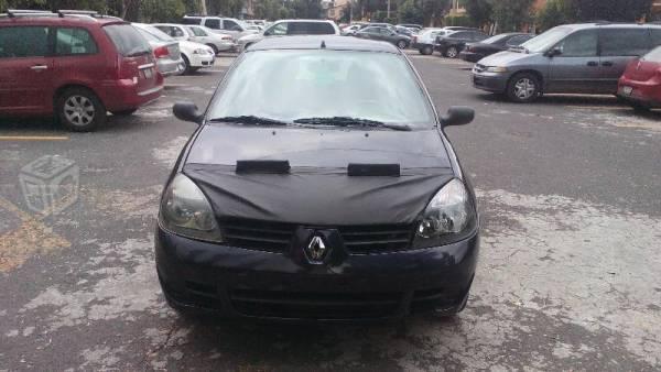 Clio con clima -06