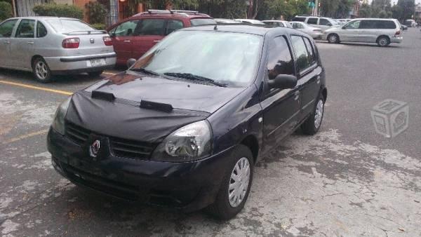 Clio con clima -06