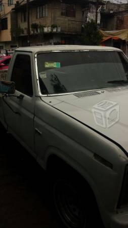 Ford 150 pick up