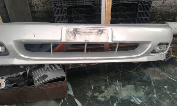 Facia centra modelo 2000