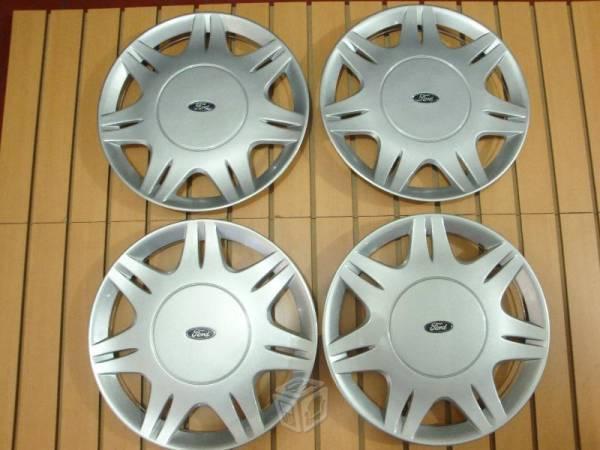 Tapones originales para ford ka