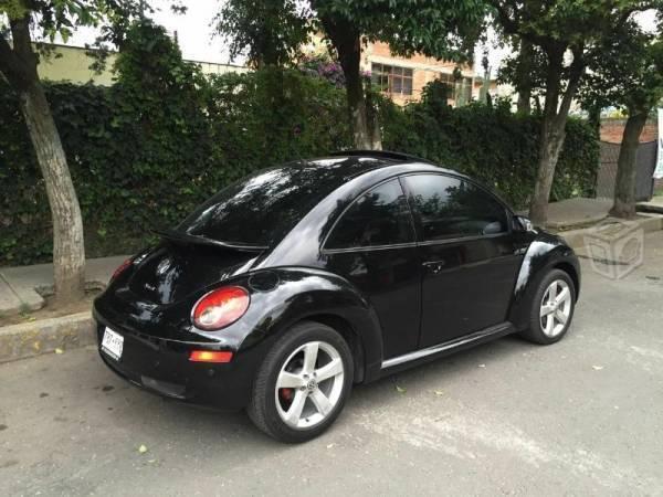 Wv beetle sport