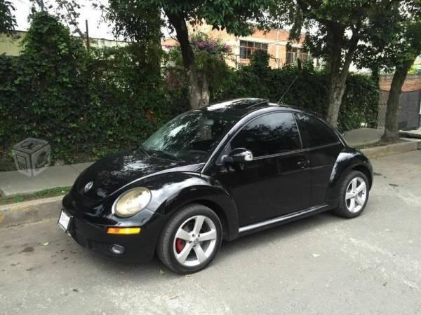 Wv beetle sport