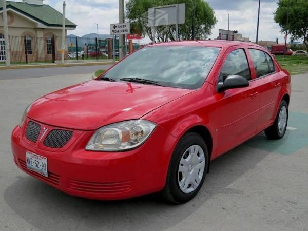 Pontiac g5 sedan -07