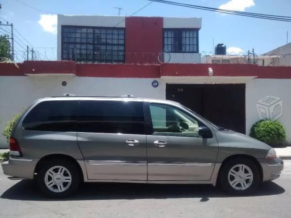 Windstar equipada Nacional -03